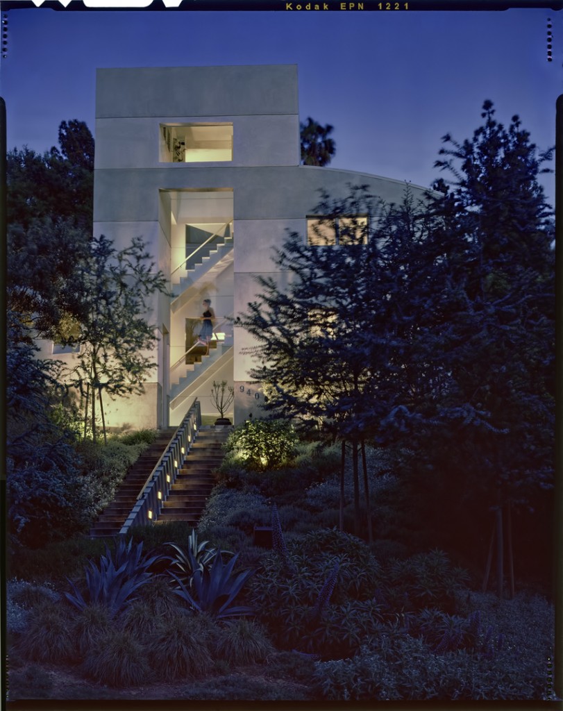 940 Burleigh Drive, Pasadena, CA Buff and Hensman Architects